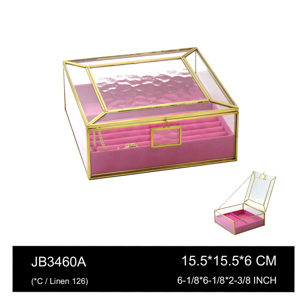 JB3460A